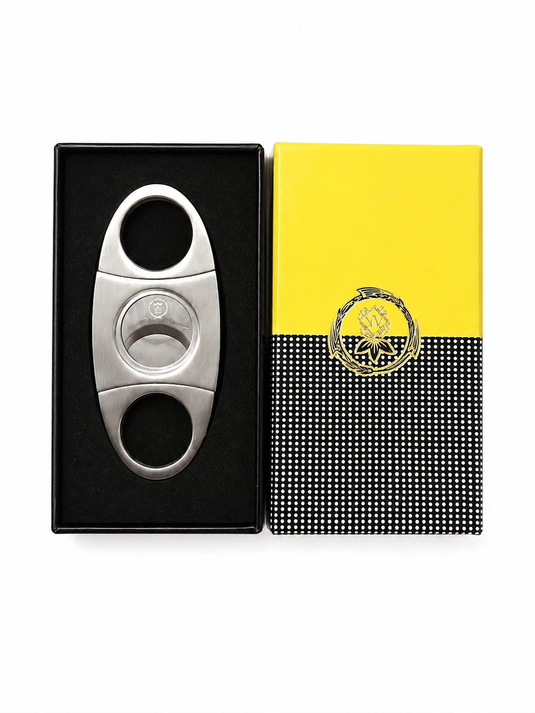 Cohiba Silver Cutter